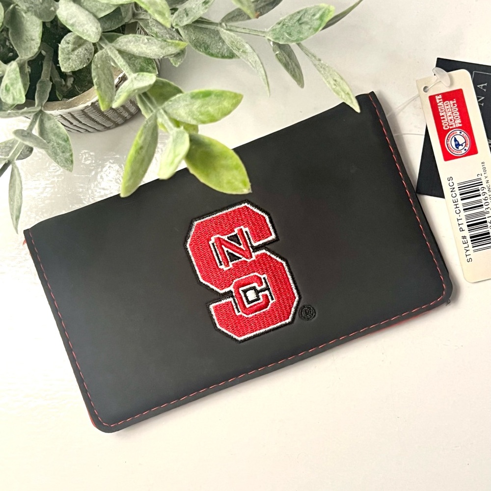 NWT, NC State University Wallat